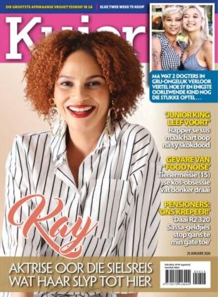 Kuier - 29 January 2026