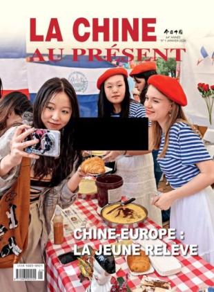 La Chine au Present - Janvier 2026