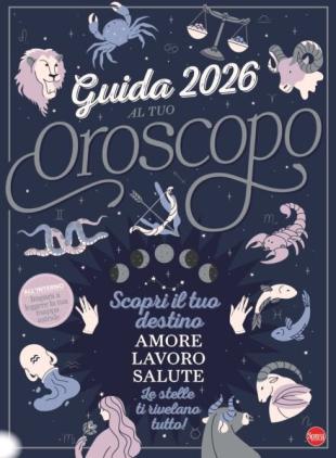 La Guida Completa al tuo Oroscopo - 2026