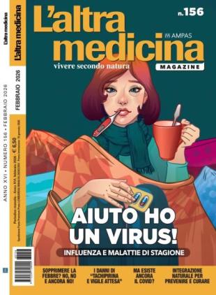 L'Altra Medicina - Febbraio 2026