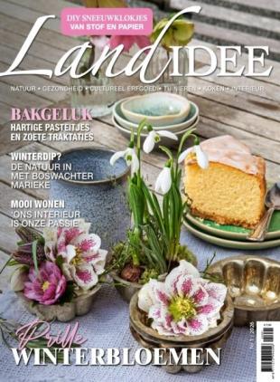 Landidee Netherlands - Januari 2026
