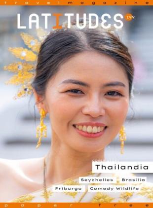 Latitudes - Gennaio 2026