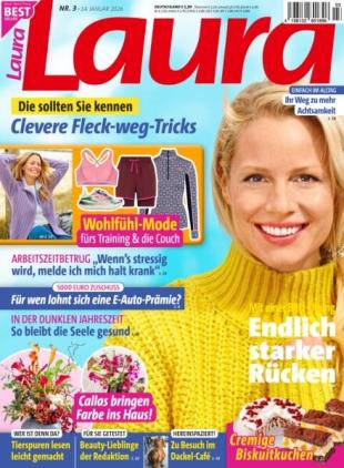 Laura - 14 Januar 2026