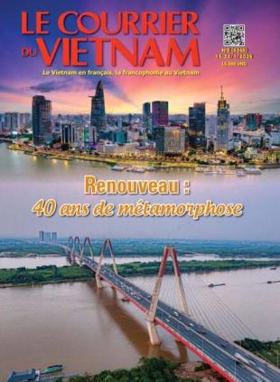 Le Courrier du Vietnam - 16 Janvier 2026