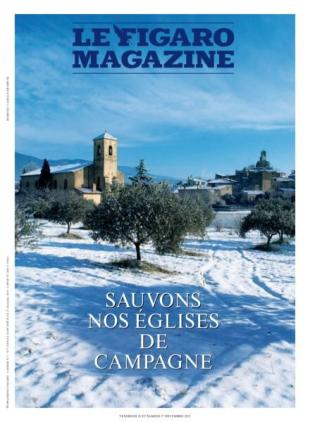 Le Figaro Magazine - 26 Decembre 2025