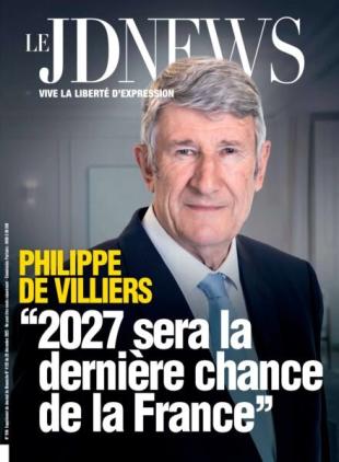 Le JDNews - 28 Decembre 2025