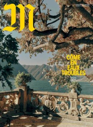 Le Monde Magazine - 3 Janvier 2026