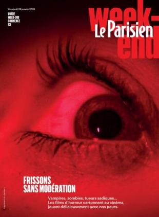 Le Parisien Magazine - 23 Janvier 2026