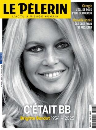 Le Pelerin - Janvier 2026