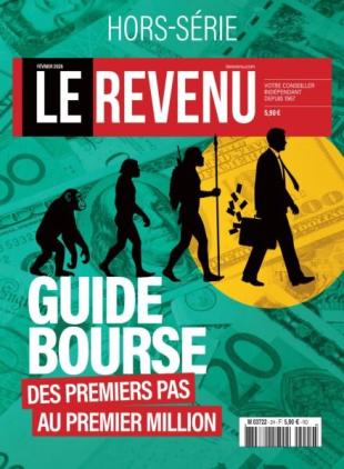Le Revenu - Hors-Serie - Fevrier 2026