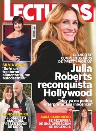 Lecturas - 21 Enero 2026