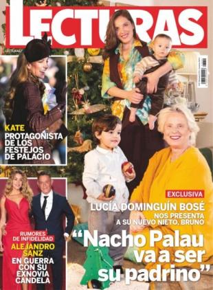 Lecturas - 7 Enero 2026