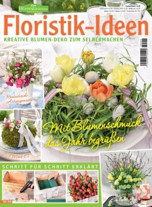 Lena Wohnen & Dekorieren Spezial - Januar 2026