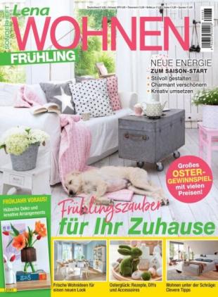 Lena Wohnen Sonderheft - 9 Januar 2026