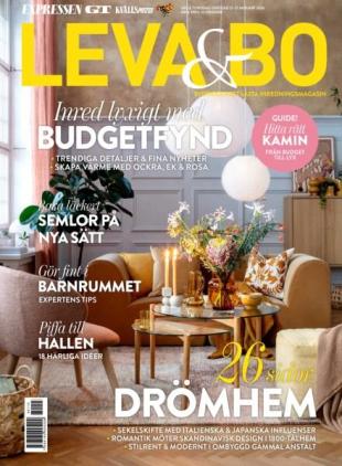 Leva & Bo - 15 Januari 2026