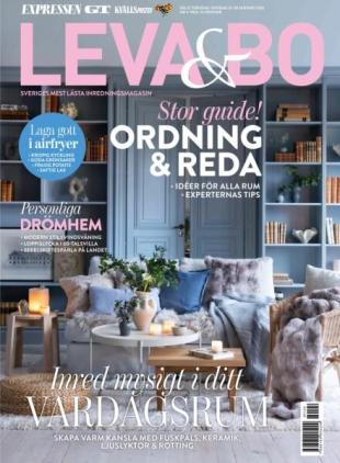 Leva & Bo - 22 Januari 2026