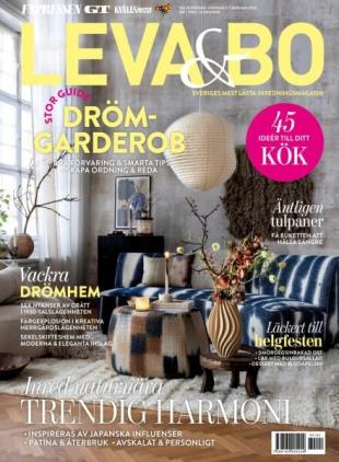 Leva & Bo - Januari 2026