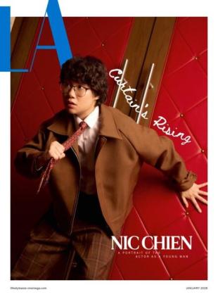 Lifestyle Asia - January 2026