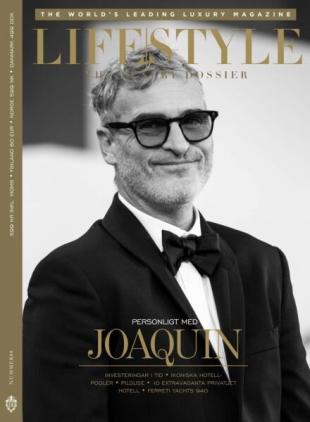 Lifestyle The Luxury Dossier - Januari 2026