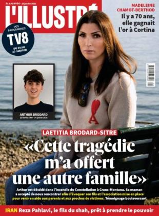 L'Illustre - 22 Janvier 2026
