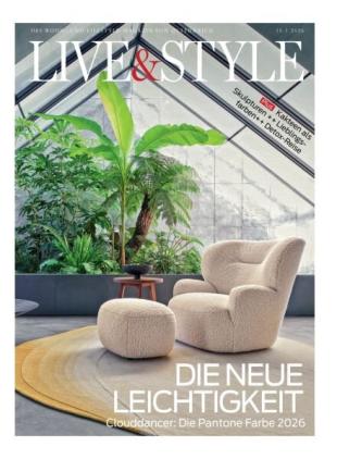 Live & Style - 15 Januar 2026