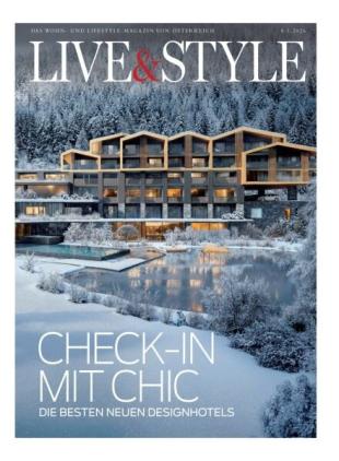 Live & Style - 8 Januar 2026