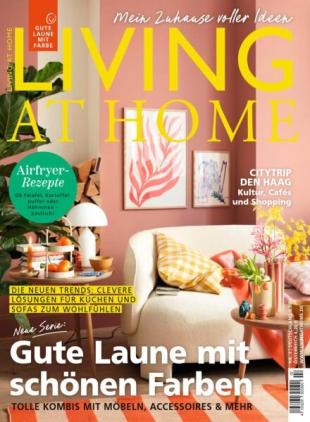 Living at Home - Februar 2026