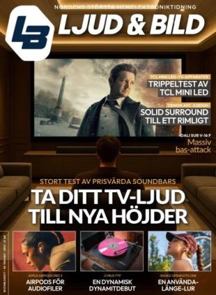 Ljud & Bild - 2 Januari 2026