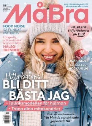 MaBra - Februari 2026