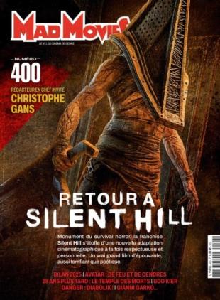 Mad Movies - N 400 2026