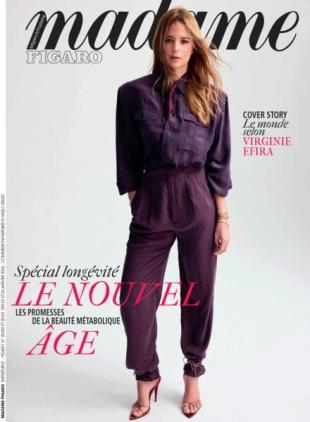 Madame Figaro - 23 Janvier 2026
