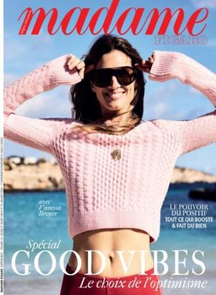 Madame Figaro - 9 Janvier 2026