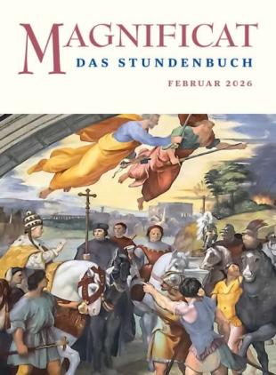 Magnificat - Februar 2026