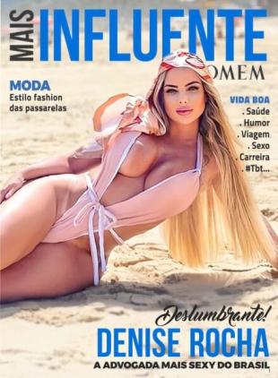 Mais Influente Homem - Janeiro 2026