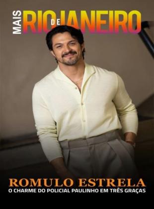 Mais Rio de Janeiro - 19 Janeiro 2026