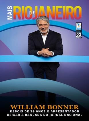 Mais Rio de Janeiro - 29 Dezembro 2025