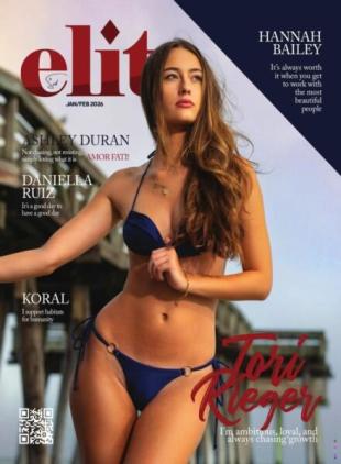 Mancave Elite - January-February 2026