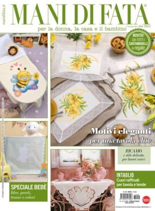 Mani di Fata - Gennaio-Febbraio 2026