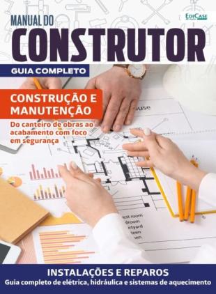 Manual do Construtor - Janeiro 2026