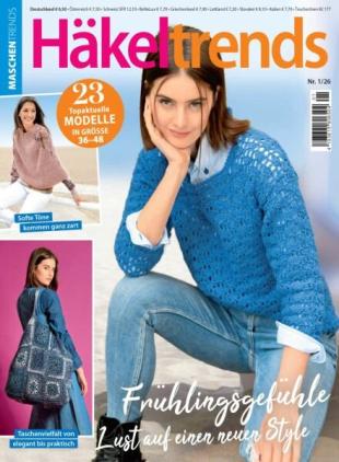 Maschentrends - Januar 2026