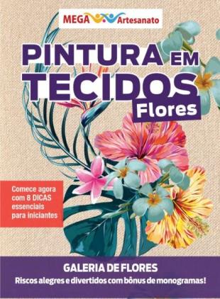 Mega artesanato - 28 Dezembro 2025