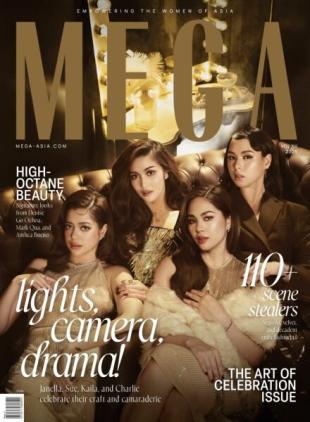 MEGA - December 2025 - January 2026