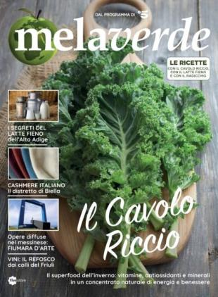 Melaverde - Gennaio 2026
