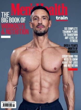 Men's Health Specials - Issue 1 2026