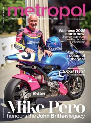 Metropol - 21 January 2026