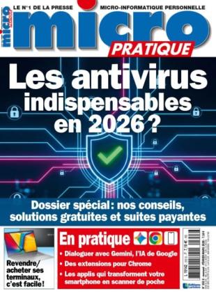 Micro Pratique - Fevrier-Mars 2026