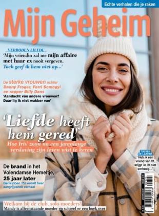 Mijn Geheim - 30 December 2025