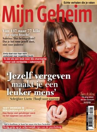 Mijn Geheim - 7 Januari 2026