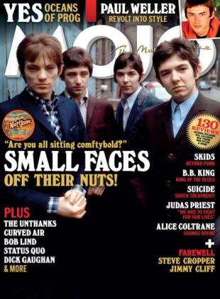 Mojo - March 2026