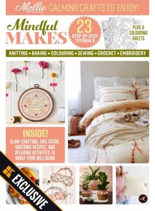 Mollie Makes Presents - Mindful Makes 2026